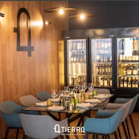 Hotel Tierra-2